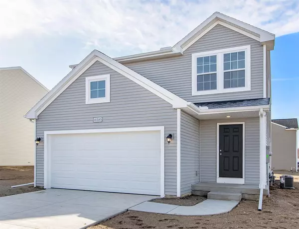 10300 Craven Way, Galesburg, MI 49053-9557