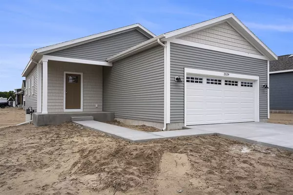 2529 Gray Wolf Way, Muskegon, MI 49444