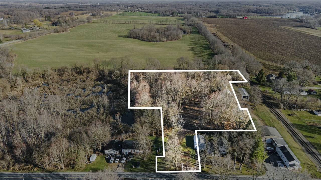 124th Avenue, Shelbyville, MI 49344-9747