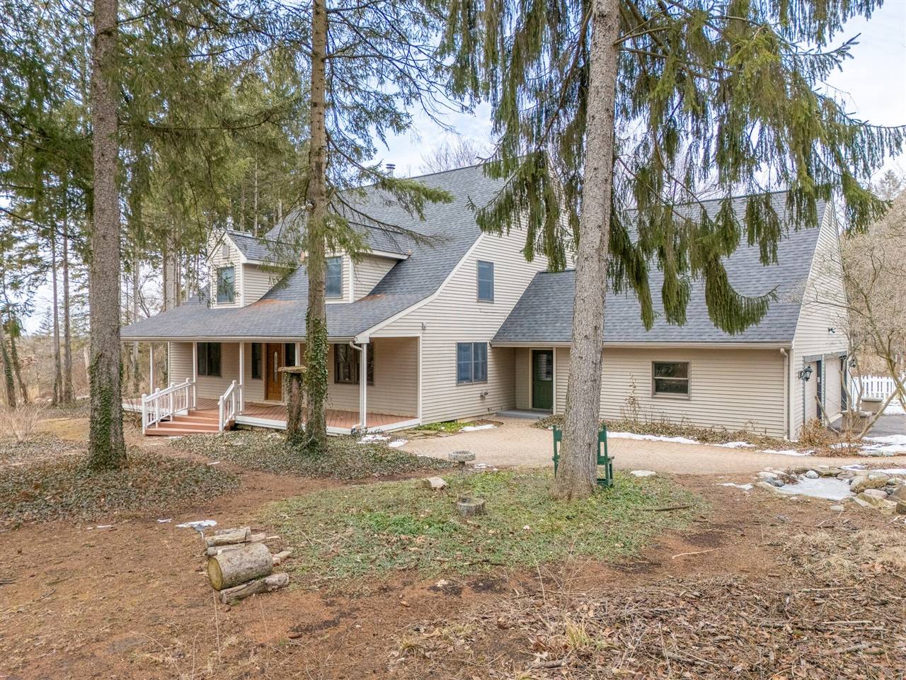 7609 Kilkenny Drive, Brighton, MI 48116-8848