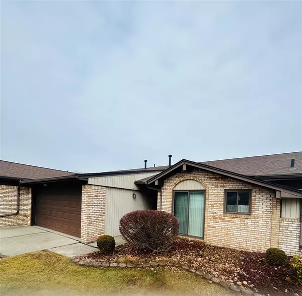 Warren, MI 48093,11617 Amber Le Drive