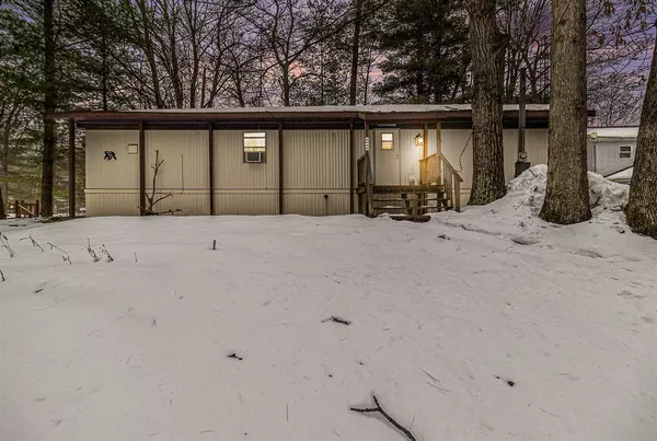 6044 E Interlochen Road, Fountain, MI 49410
