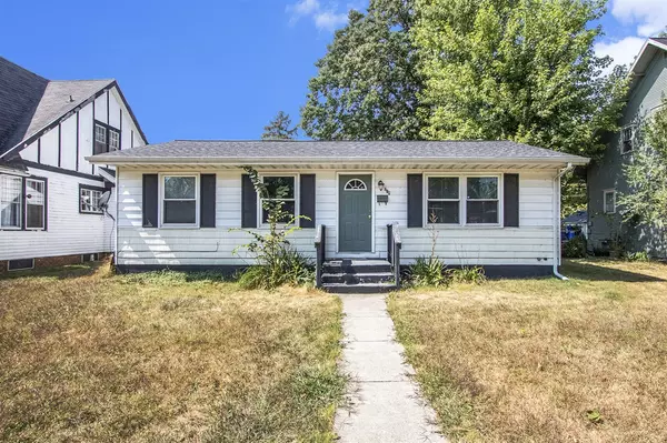 Benton Harbor, MI 49022,982 Colfax Avenue