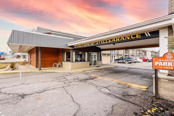 Tecumseh, MI 49286-8727,1445 W Chicago Boulevard