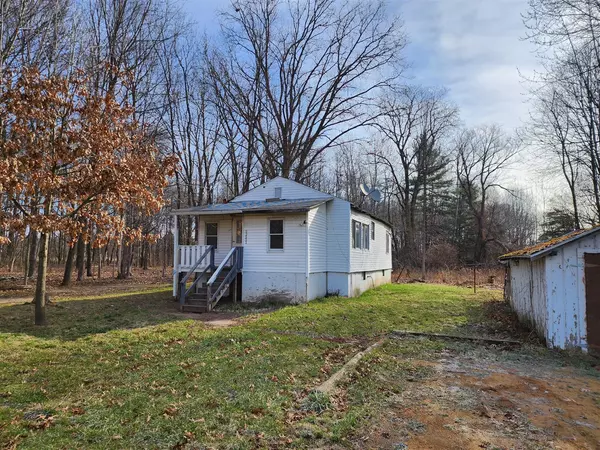 Three Rivers, MI 49093,53551 A Avenue