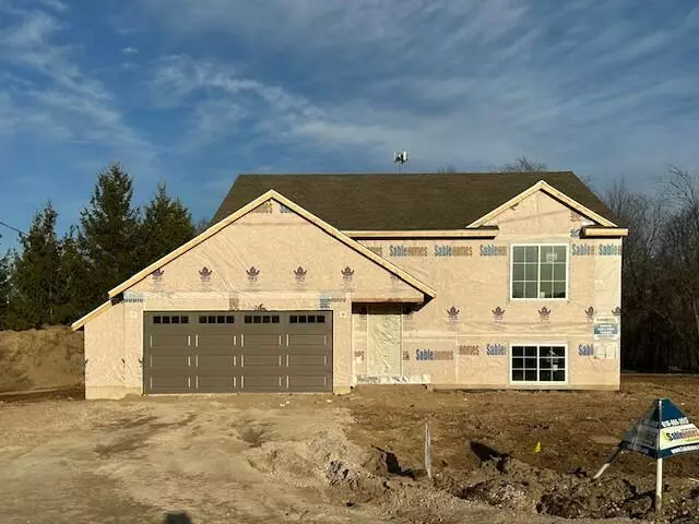 Lot B S Hall Street, Grant, MI 49327-49327