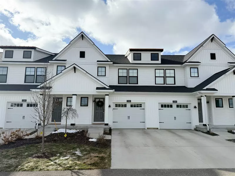 3388 Windborne Lane, Jenison, MI 49428