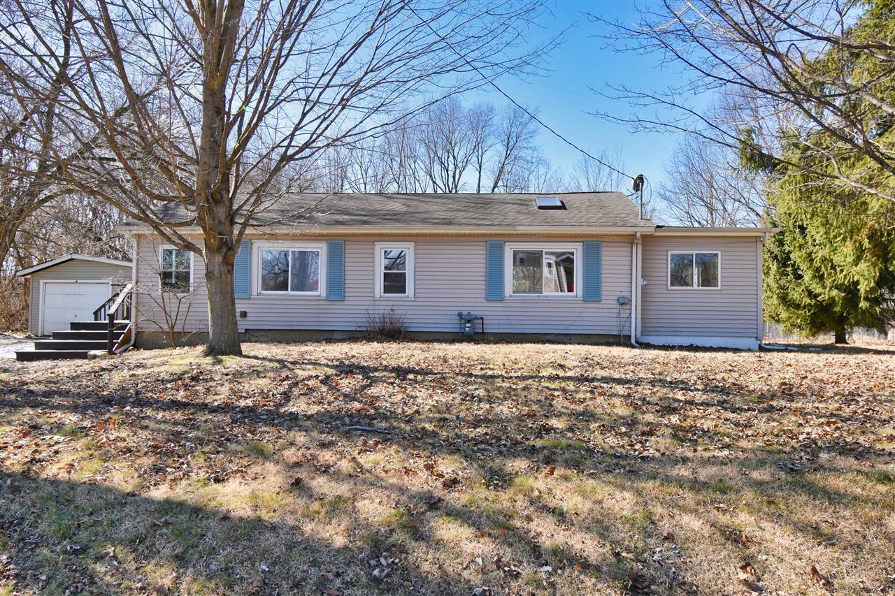 590 Graham Street, Cassopolis, MI 49031