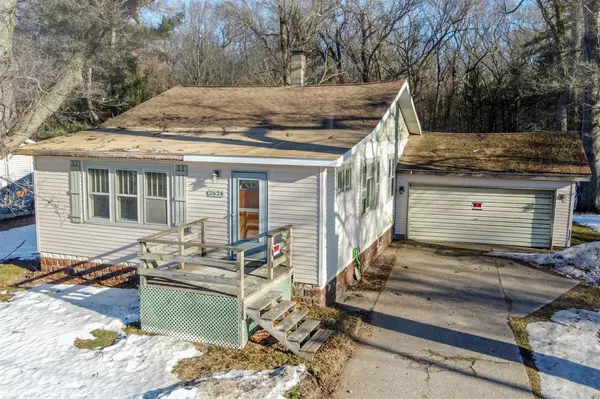 2624 Holton Road, Muskegon, MI 49445-1683