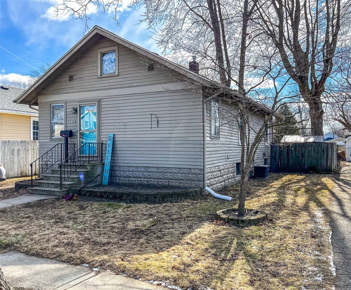 Niles, MI 49120,1110 Howard Street