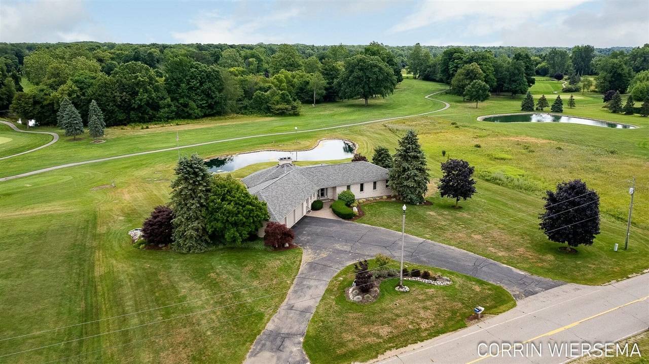 Holland, MI 49423,4739 46th Street