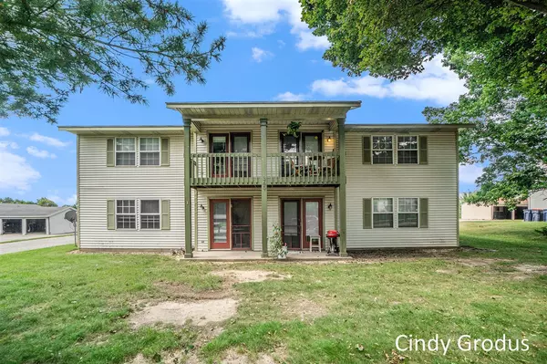 Holland, MI 49423-7418,360 Oxford Court