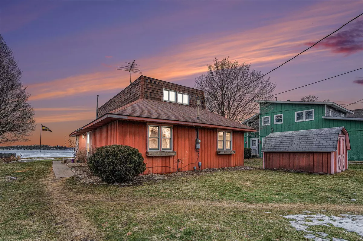 Shelbyville, MI 49344-9641,12920 Marsh Road