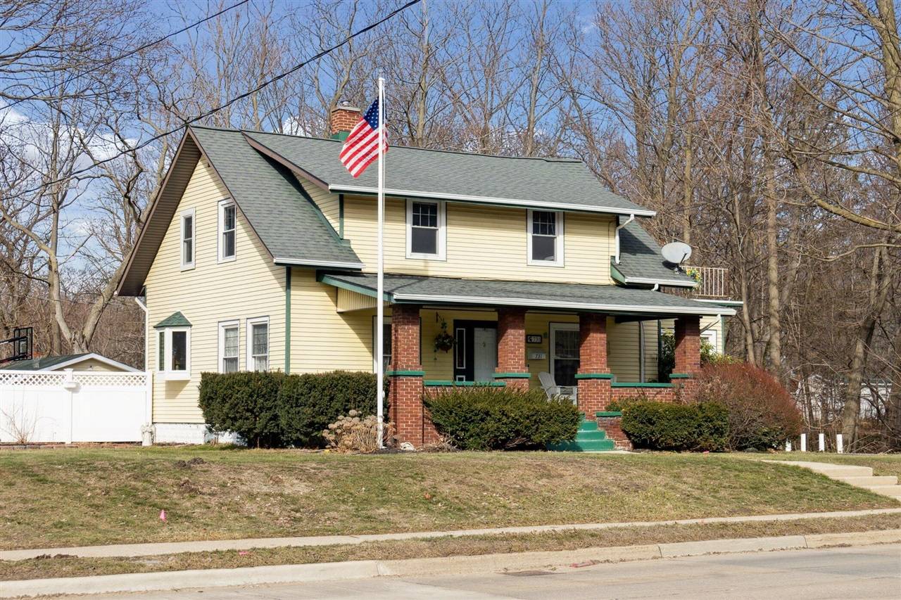 South Haven, MI 49090,731 Phoenix Street