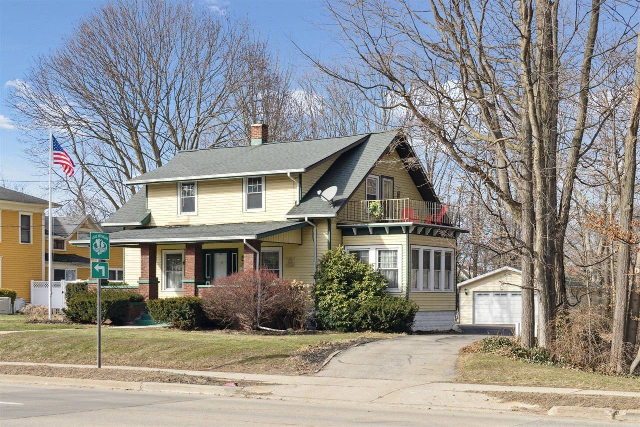 South Haven, MI 49090,731 Phoenix Street