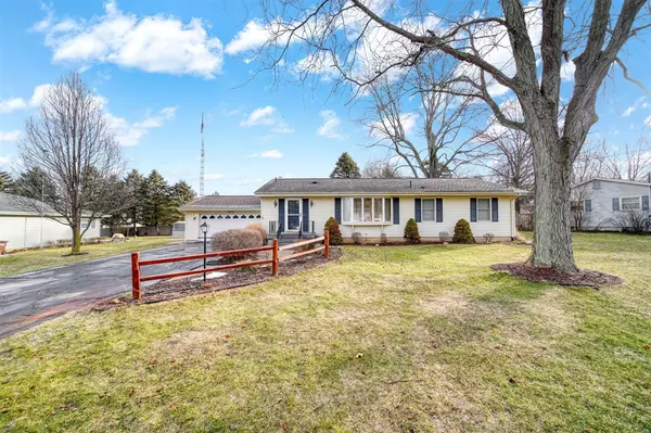 Spring Arbor, MI 49283-9744,3113 Dorothy Lane