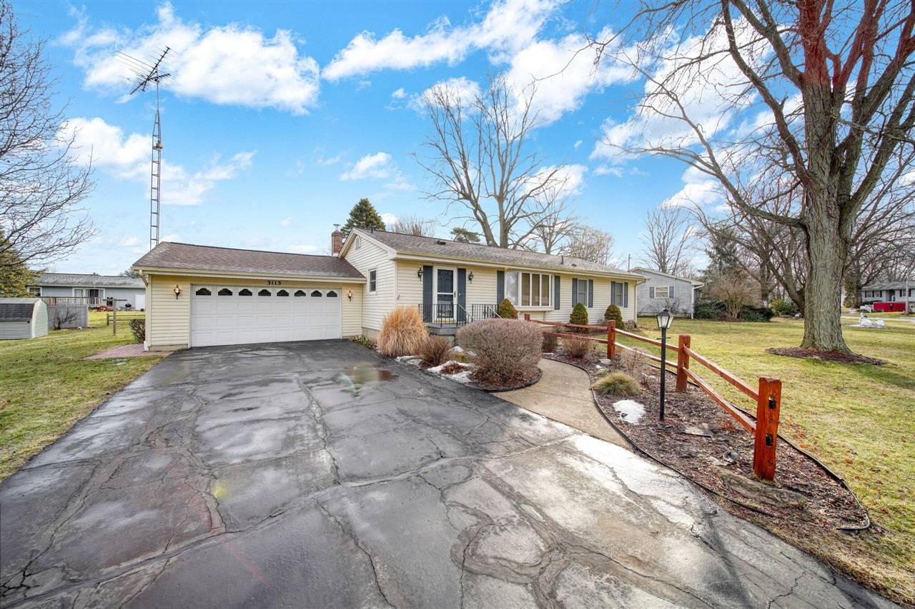 Spring Arbor, MI 49283-9744,3113 Dorothy Lane