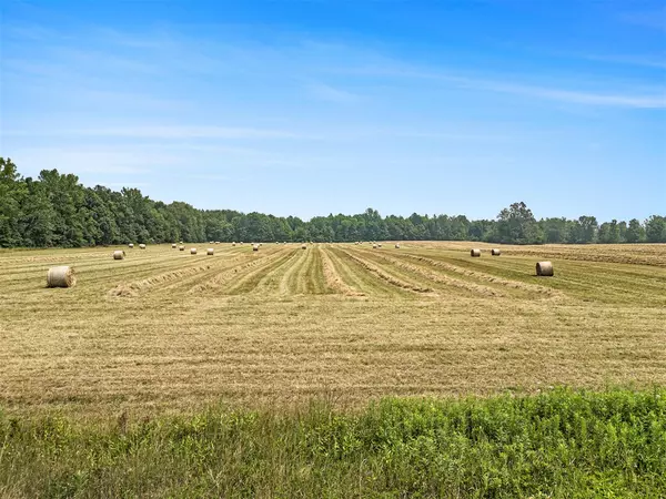 Bangor, MI 49013,V/L 59 1/2 Street