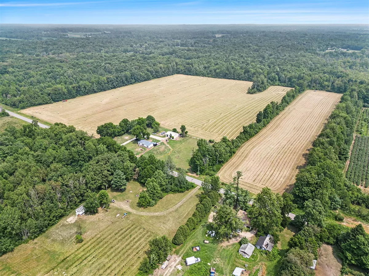 Bangor, MI 49013,V/L 59 1/2 Street