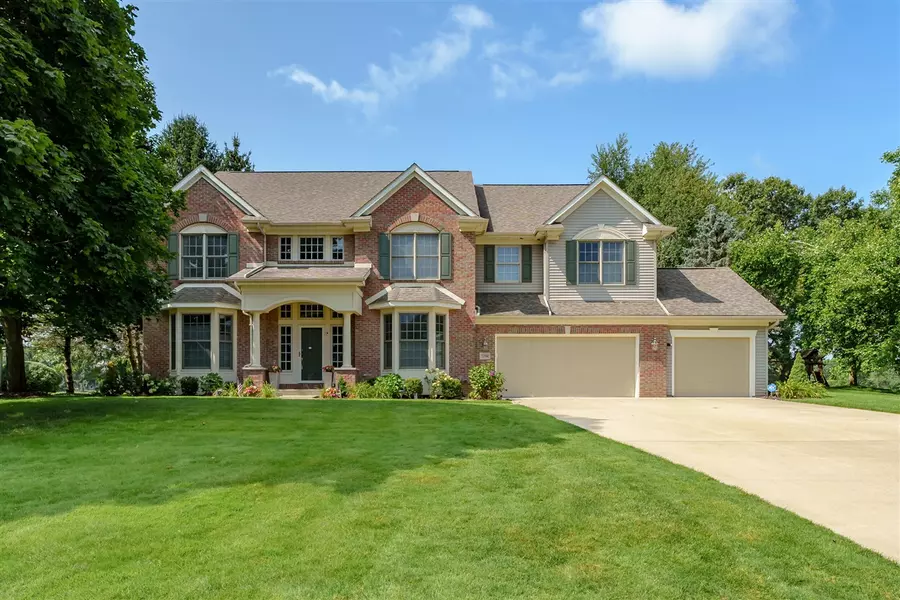 7294 MacKenzie Lane, Portage, MI 49024