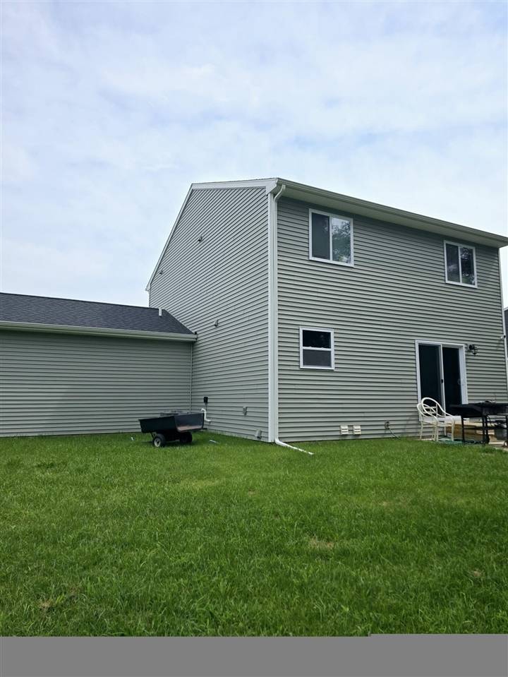 Constantine, MI 49042,460 Orchard Street