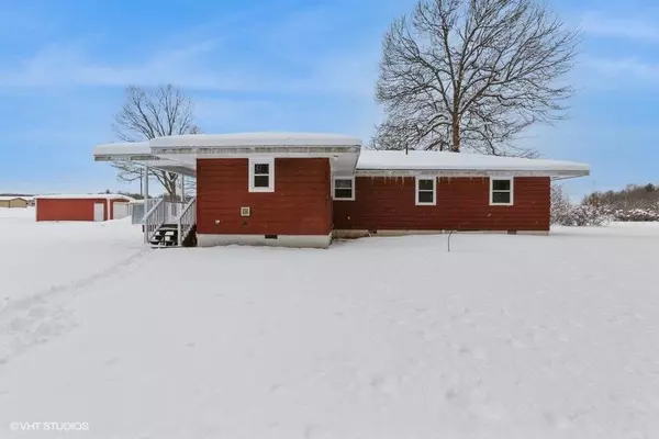Covert, MI 49043-8747,69034 42nd Avenue