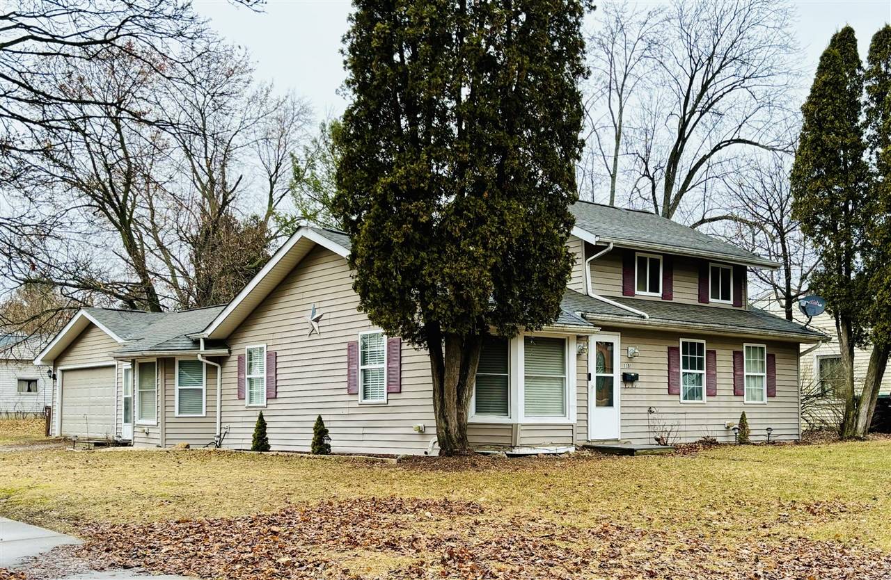 1101 Terpenning Street, Albion, MI 49224