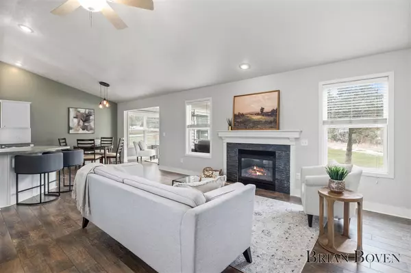 Cedar Springs, MI 49319,2374 Quarter Horse Drive