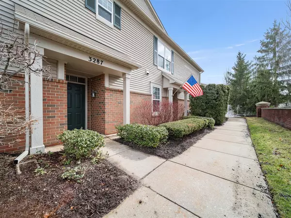 3287 Theodore, Wixom, MI 48393-2084