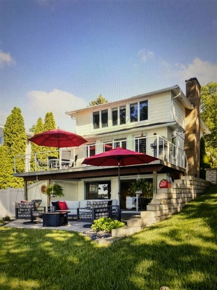 2401 Country Club Way, Albion, MI 49224-9591