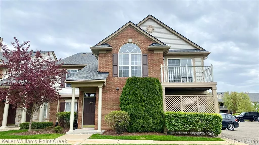 3494 Tremonte Circle, Rochester, MI 48306-5003