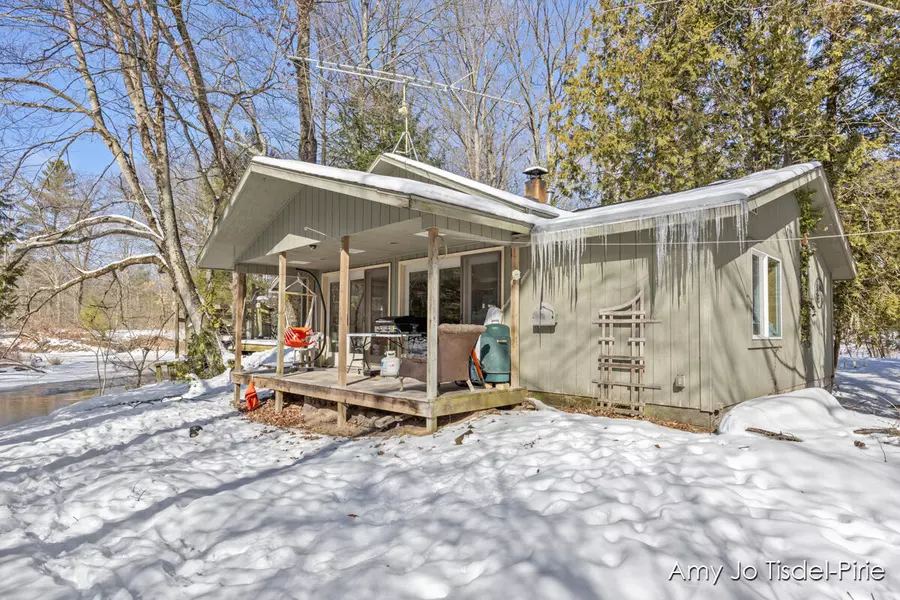 9588 E New River Drive, Howard City, MI 49329-9713