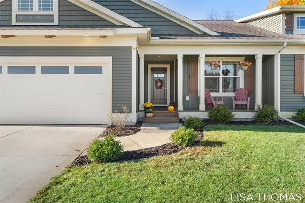 Rockford, MI 49341-7485,9175 Nature Meadows Drive