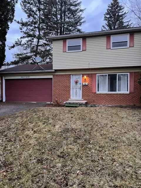 Ypsilanti, MI 48198-3216,8648 Heather Court