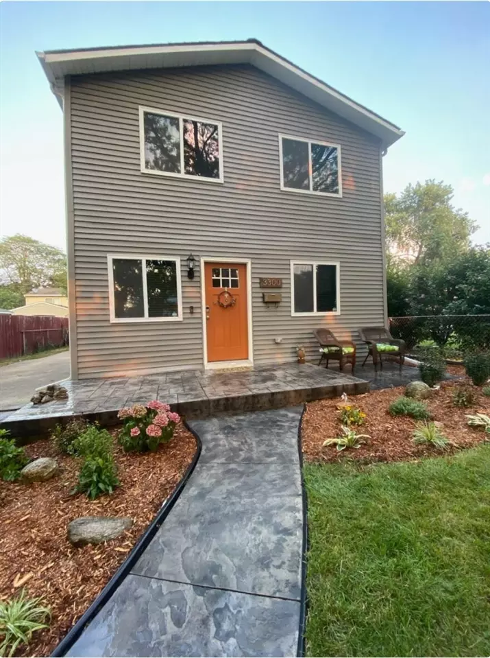 Ferndale, MI 48220-3424,3300 Harris Street