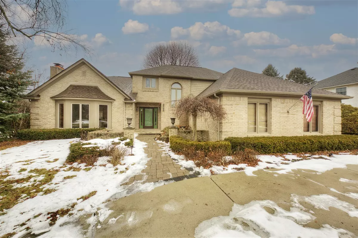 Northville, MI 48167-1791,46784 Northvalley Drive