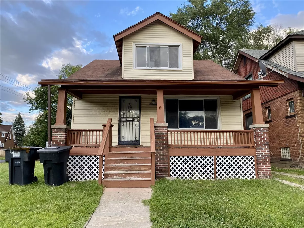 Detroit, MI 48221,16254 Monica Street