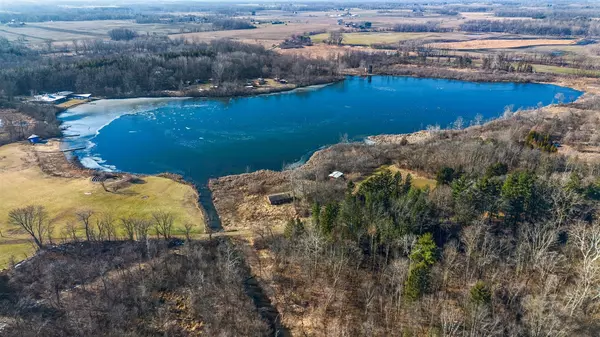 Dowagiac, MI 49047,3384 Clawson Road