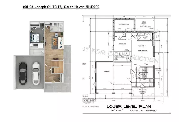South Haven, MI 49090,901 St Joseph Street Street