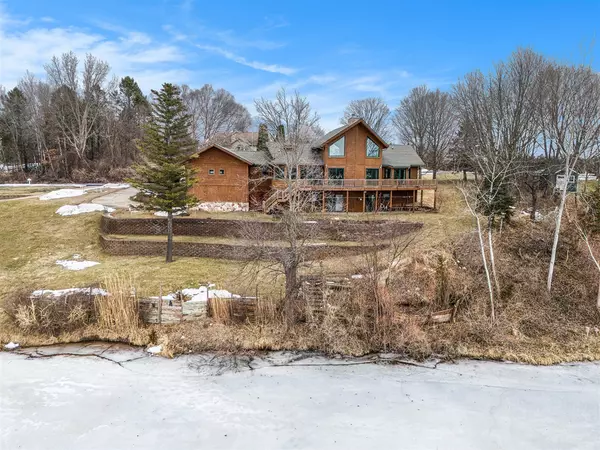 3691 Lake Harbor Drive, Hart, MI 49420
