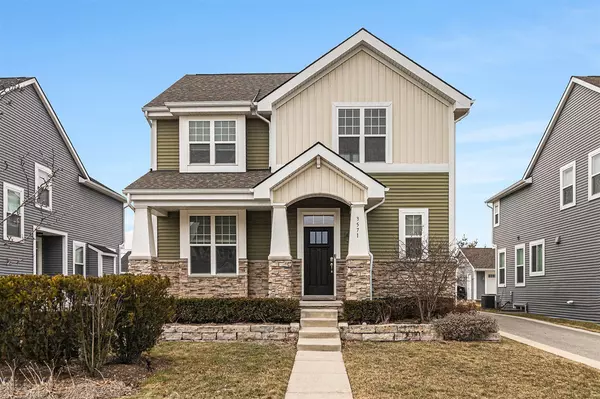 3571 Arbor Avenue, Royal Oak, MI 48073-4808