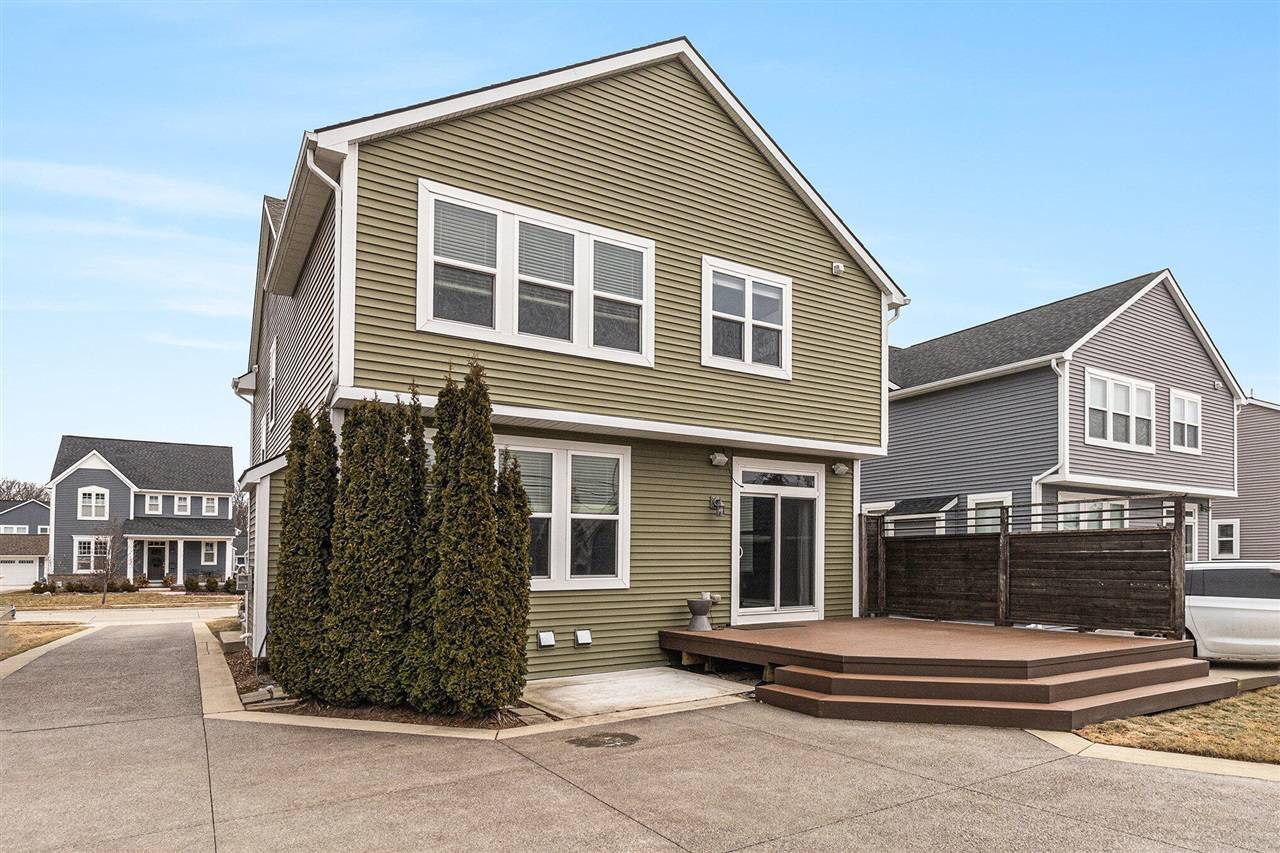 Royal Oak, MI 48073-4808,3571 Arbor Avenue