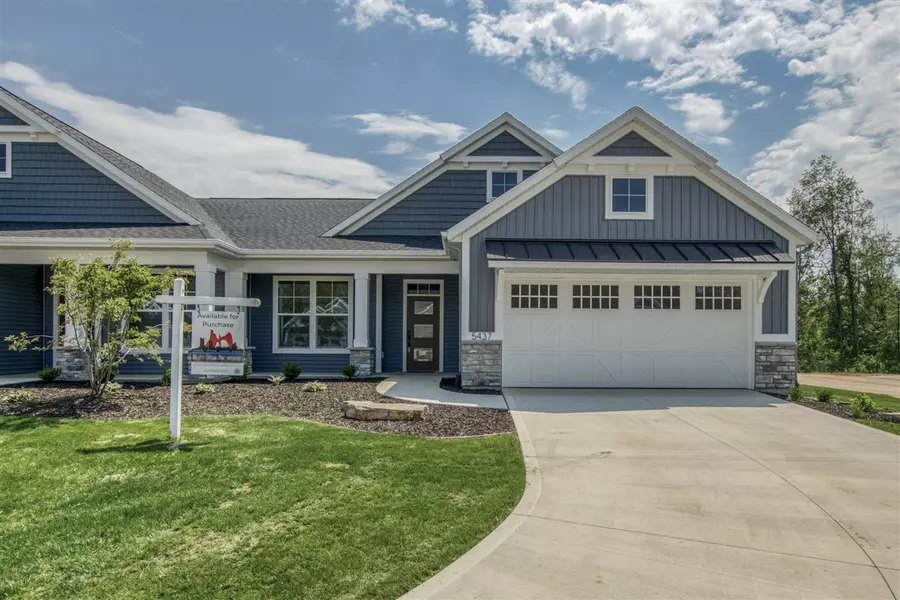 5437 Albright Avenue, Wyoming, MI 49418-9805