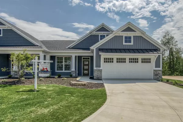 5437 Albright Avenue, Wyoming, MI 49418-9805