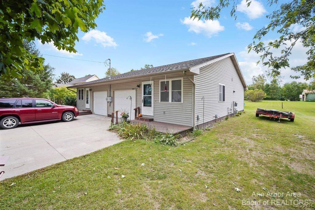 Morenci, MI 49256-1580,220 Elm Street
