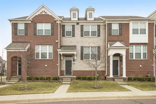 Novi, MI 48377,27841 Middleton Drive