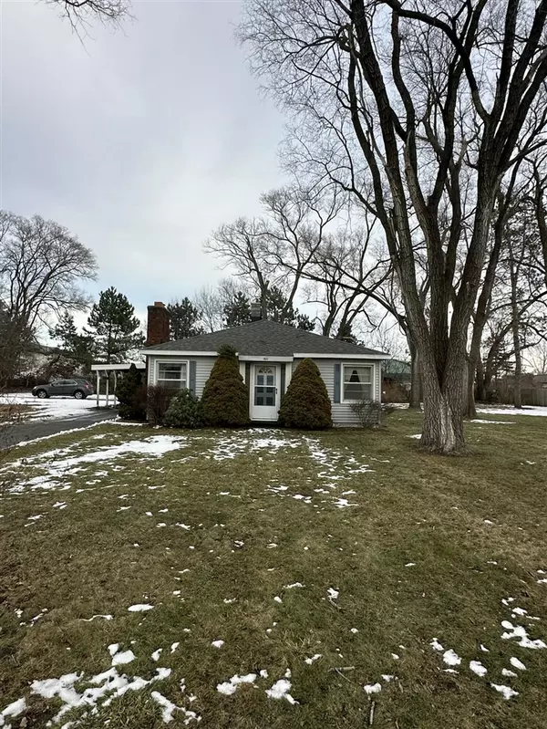 Caledonia, MI 49316-9135,6700 Hanna Lake Avenue