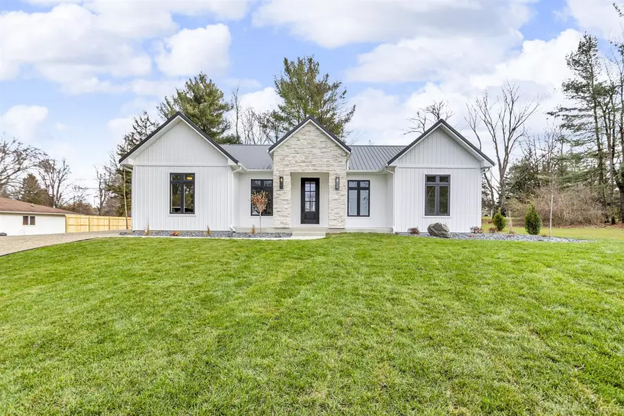 235 Steves Scenic Drive, Horton, MI 49246