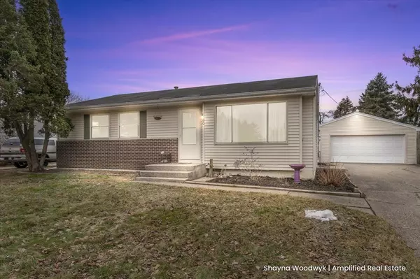 1700 Sibley Street, Lowell, MI 49331