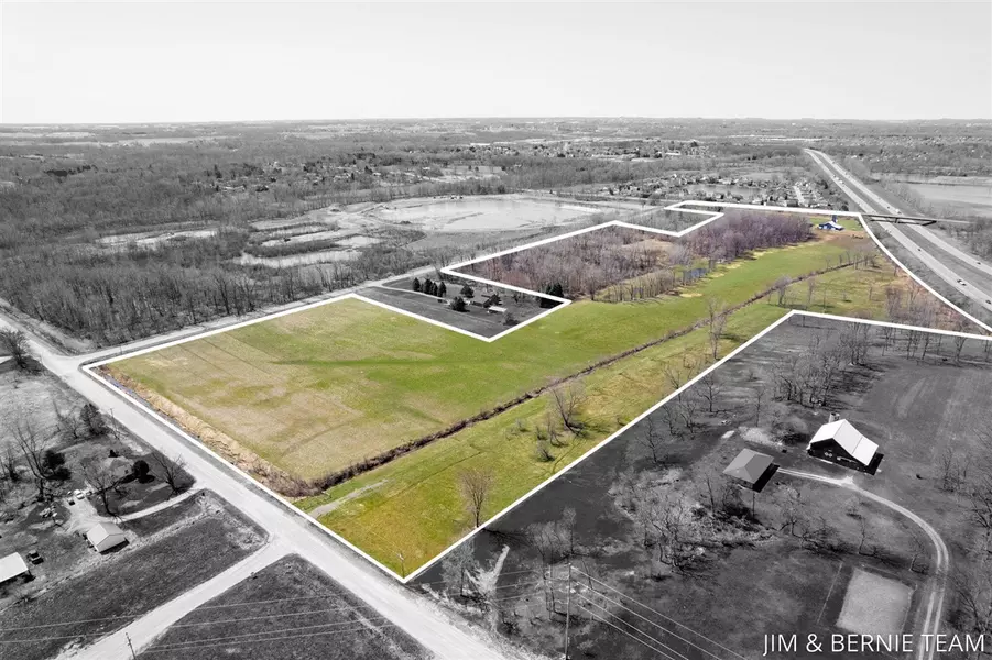 VL Frontage Road, Zeeland, MI 49464